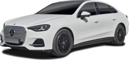 C 400 elektrisch 4Matic MERCEDES-BENZ