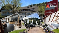 Das beste Upgrade des Jahres: Traumurlaub im Chalet gewinnen