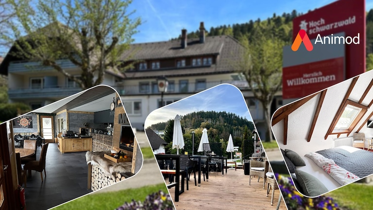 Das beste Upgrade des Jahres: Traumurlaub im Chalet gewinnen