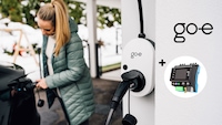 go-e Charger Gemini Flex 2.0 zu gewinnen