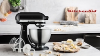 Gewinnen Sie eine KitchenAid