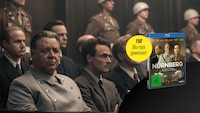 Gewinnen Sie eine Blu-ray von NÜRNBERG