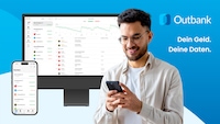 Outbank Individual 3-Jahres-Abo zu gewinnen