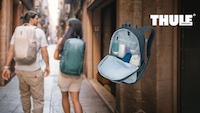 Gewinnen Sie einen Thule EnRoute Rucksack